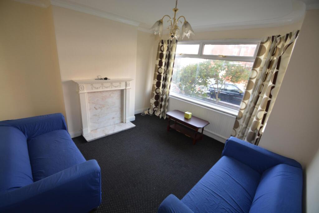 Main image of property: Ash Gardens, Leeds