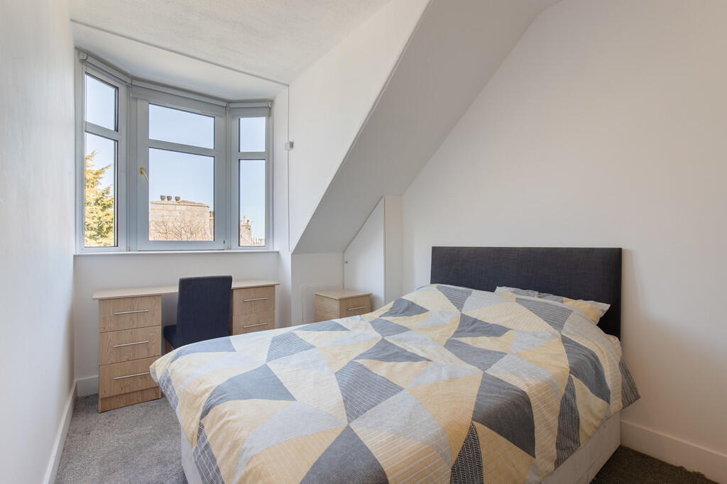 Additional image 6 of Rosemount Place, Aberdeen