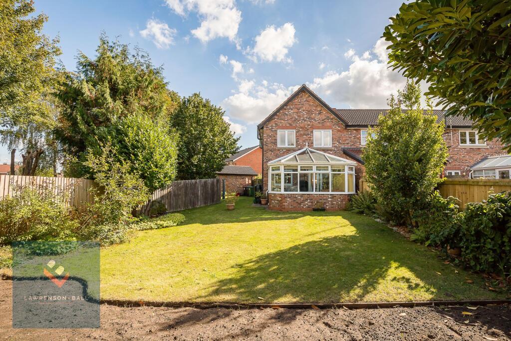 Foxhill Close, Sandiway, CW8 photo 4