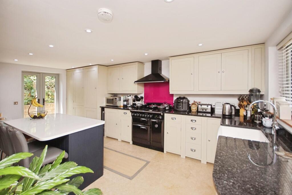 House in Bristol, Parkfield - View 4