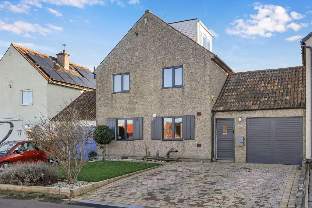 Main image of property: 86 Coillesdene Avenue, Joppa, EH15 2LG