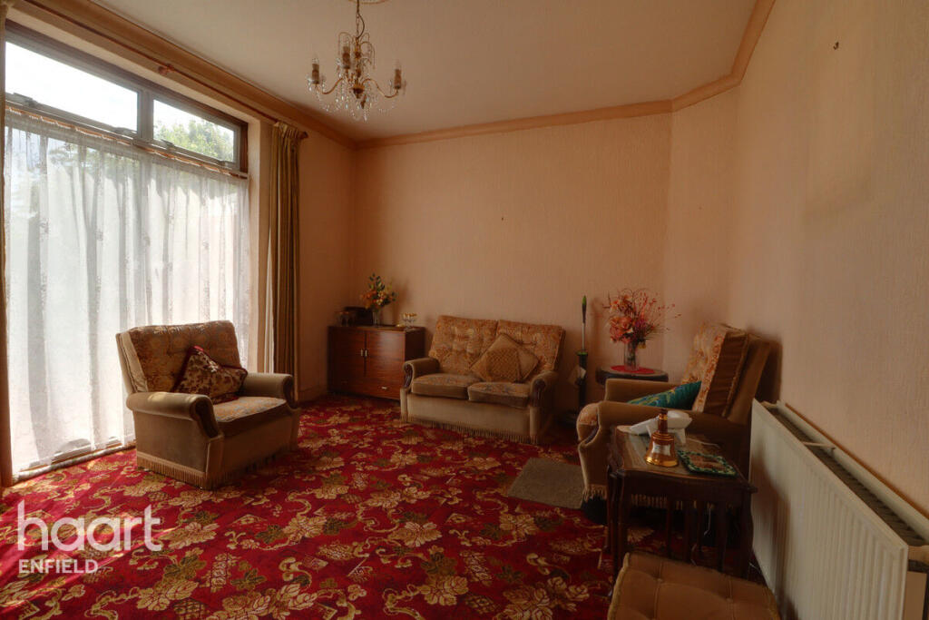 Main image of property: Manorway, Enfield