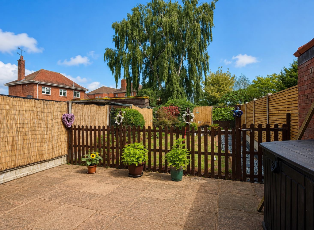 House in Maldon - View 4