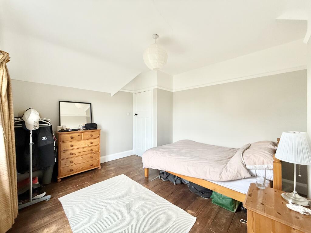 Additional image 26 of Ilchester Road, Yeovil, Somerset