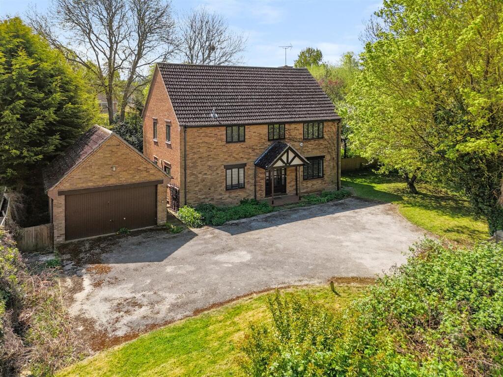 Main image of property: 11 Church Lane, Bugbrooke, Northampton