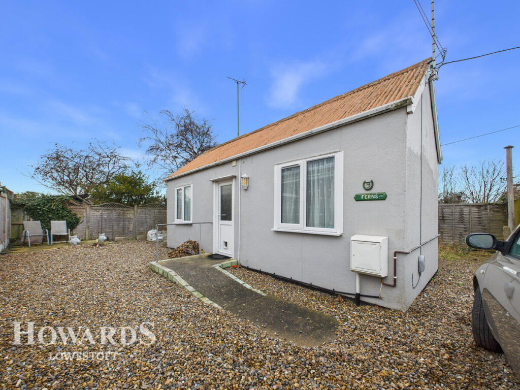 Main image of property: Willow Road, Pakefield