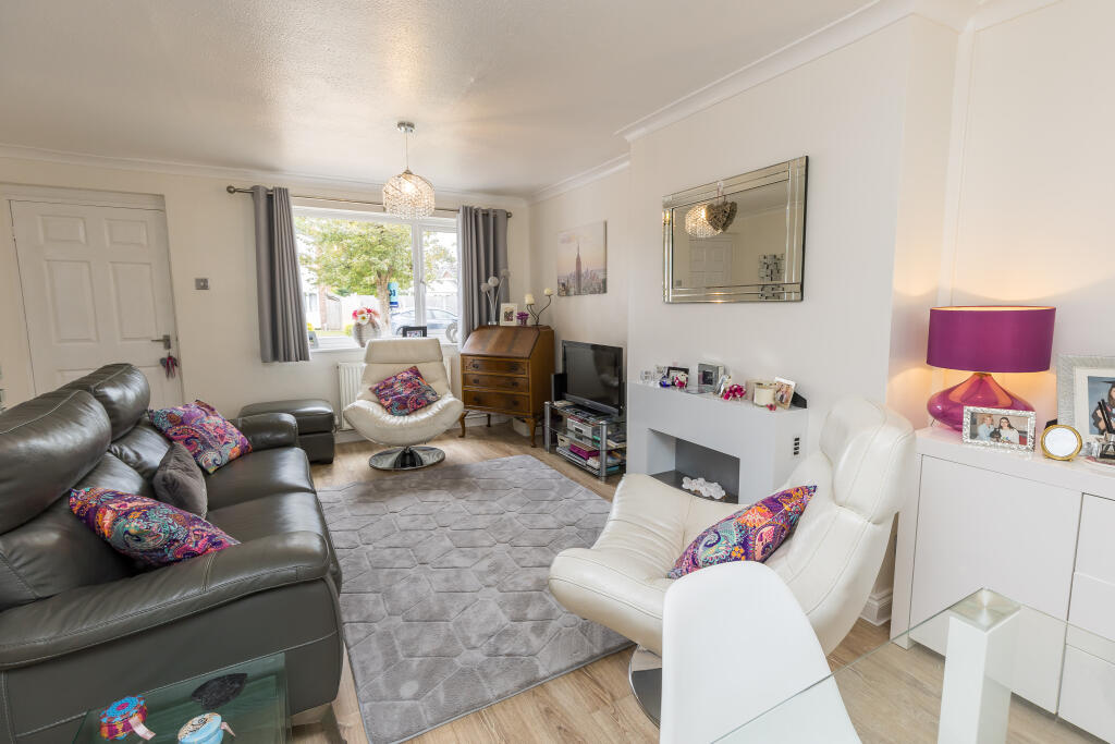 House in Chester, City of Chester - View 3