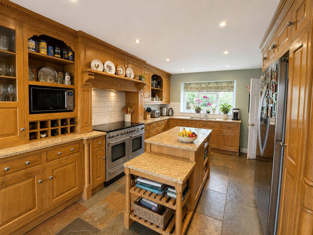 Carlton Miniott, Thirsk photo 4
