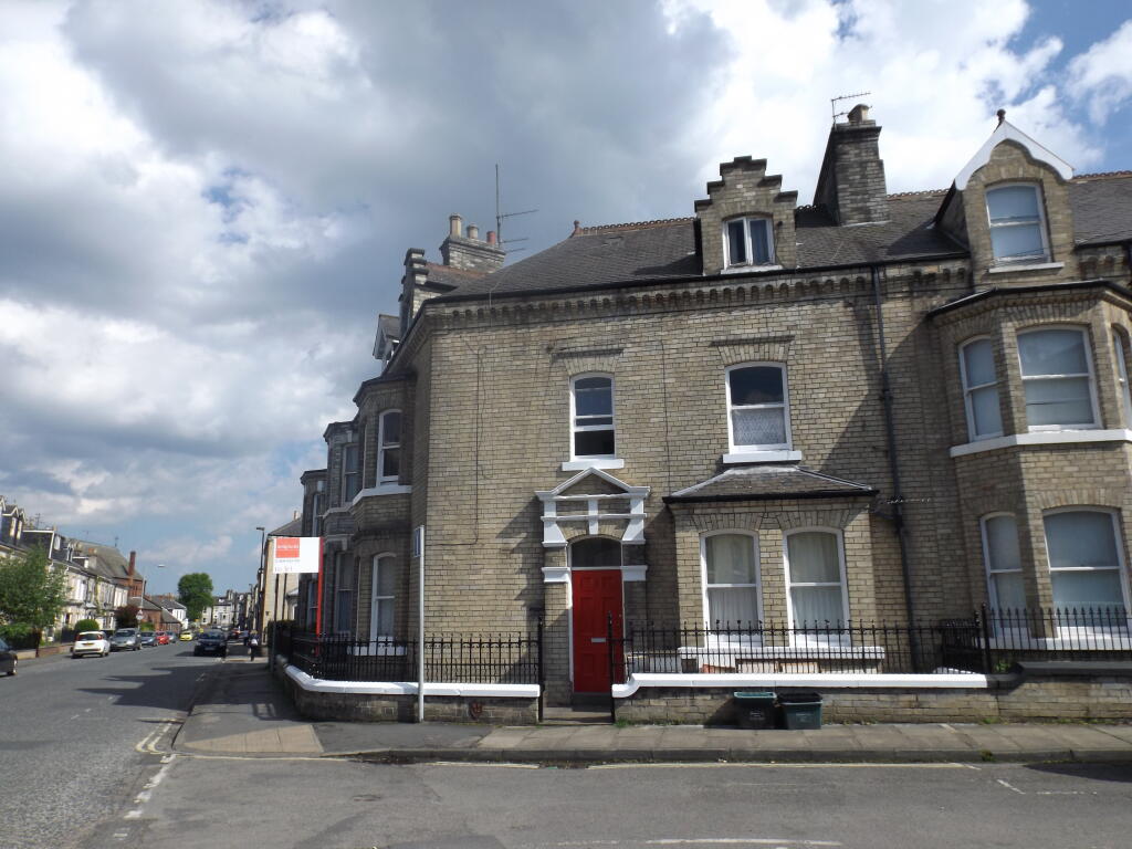 Main image of property: Nunthorpe Avenue, York