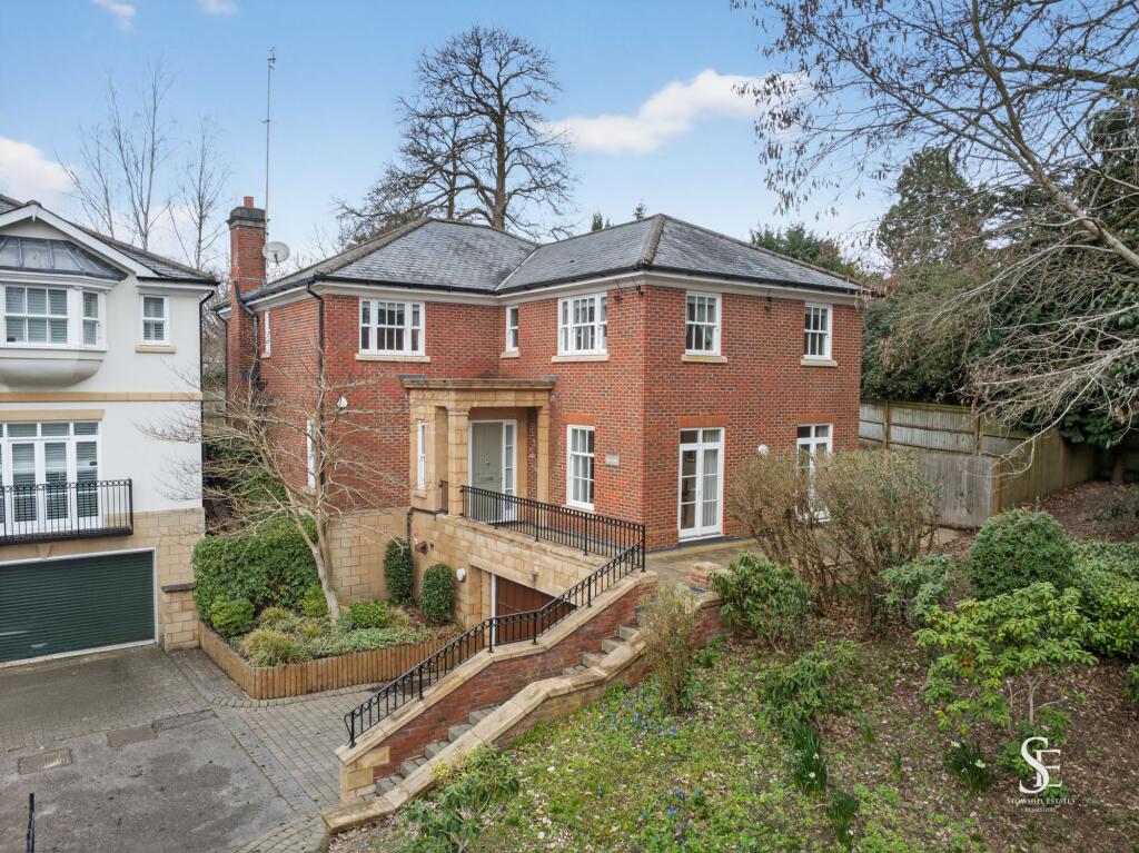 Main image of property: Dry Arch Road, Ascot, SL5