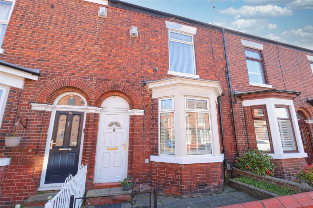 Main image of property: Seymour Street, Denton, Manchester, Greater Manchester, M34