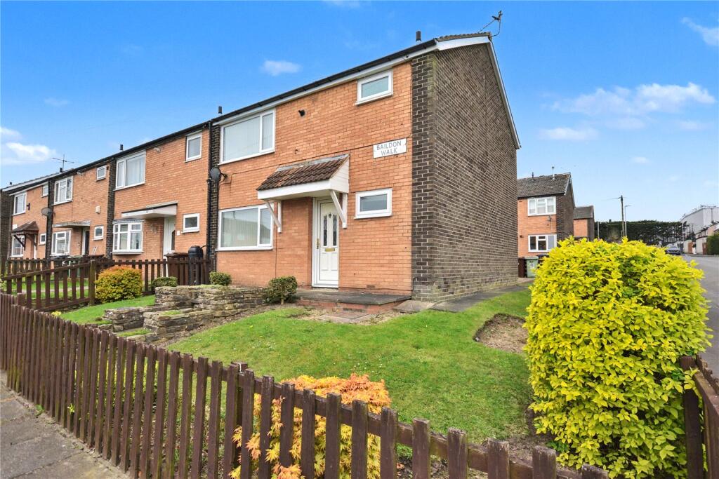 Main image of property: Baildon Walk, Leeds, West Yorkshire