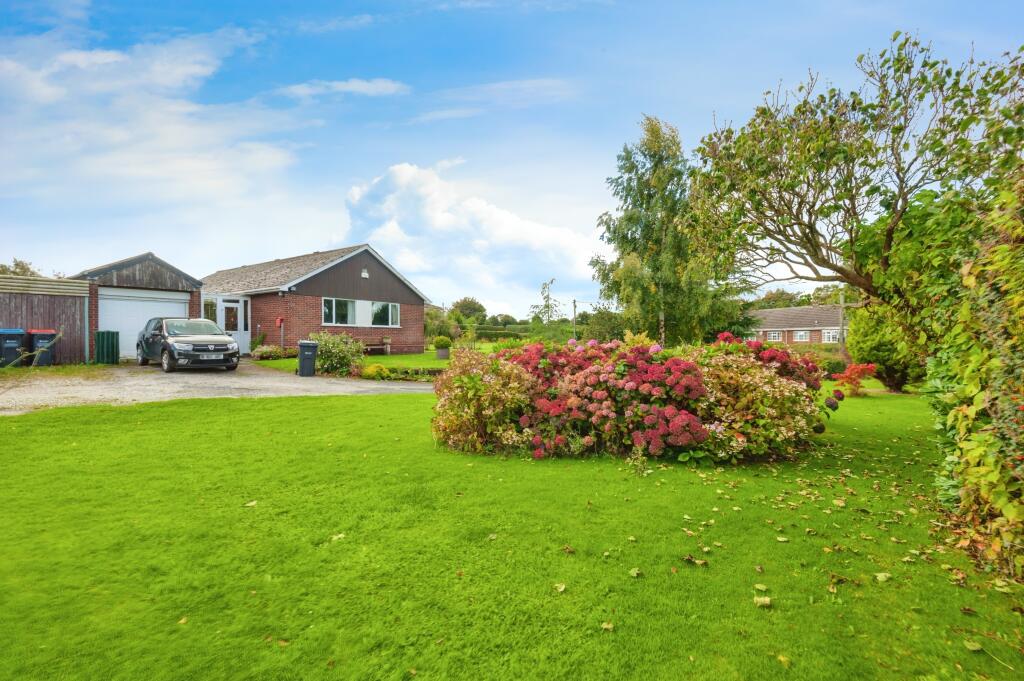 Dunham on the Hill, Frodsham, Cheshire, WA6 photo 3