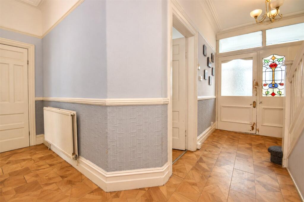 House in Wallasey, Liscard - View 5