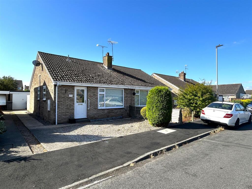 Main image of property: Cedar Close, Thorpe Willoughby