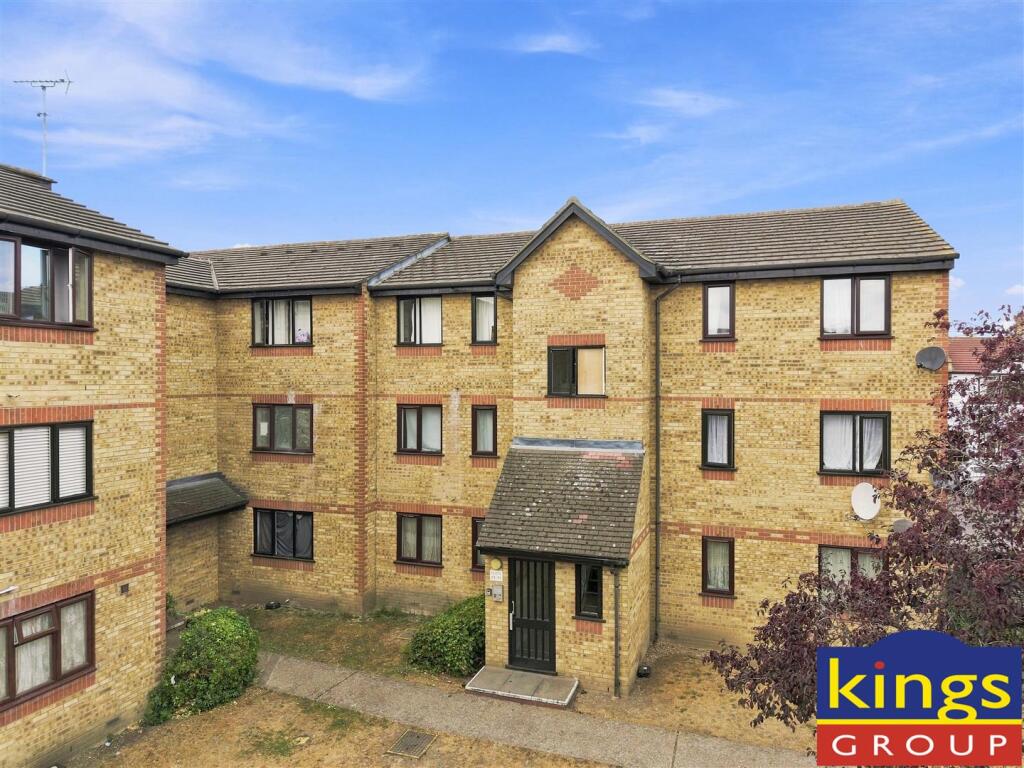 Main image of property: Milestone Close, Edmonton, N9