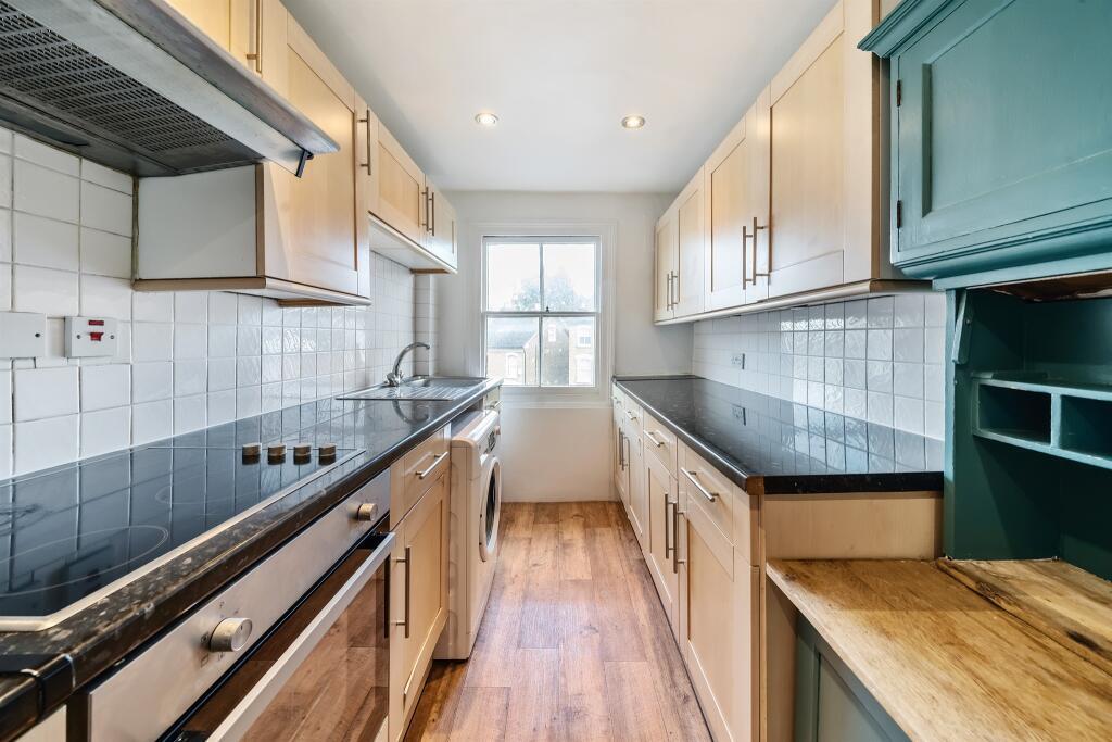 Main image of property: Durand Gardens, London