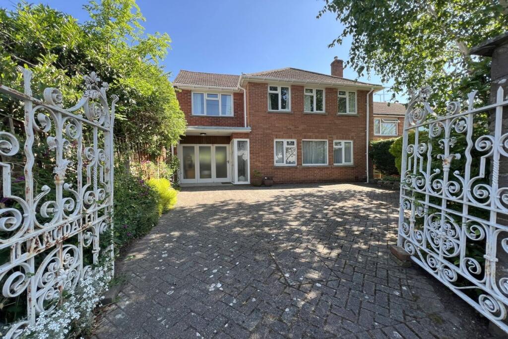 Main image of property: North Street, Abergavenny, NP7