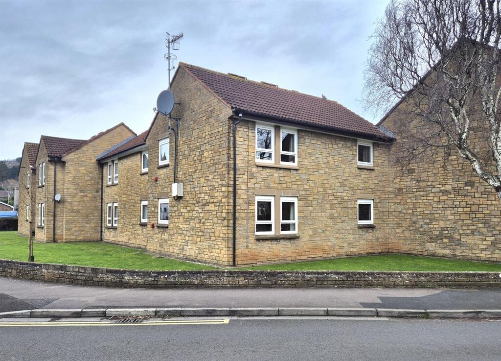 Main image of property: Victoria Court, Portishead