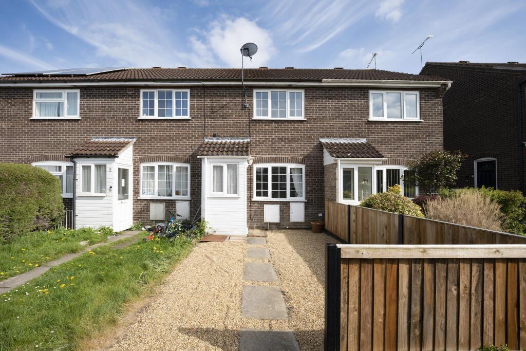 Main image of property: Diana Close, Toftwood, NR19