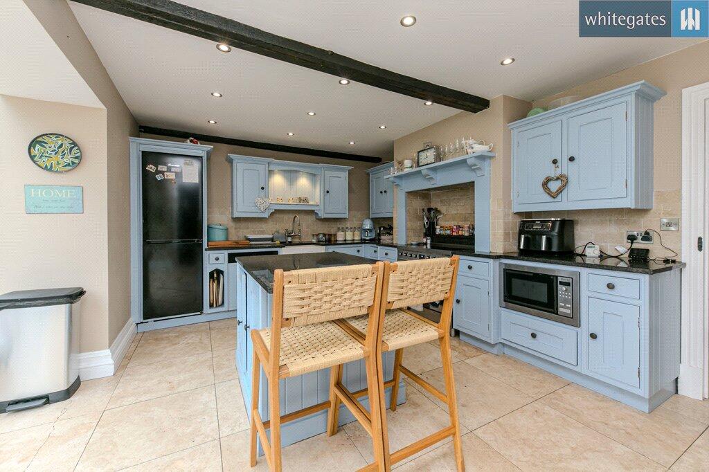 House in Crewe, Hough and Chorlton - View 5