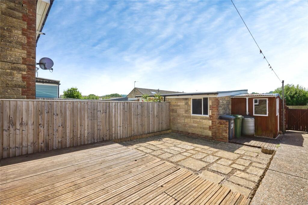 House in Newport, Gunville, Carisbrooke - View 3