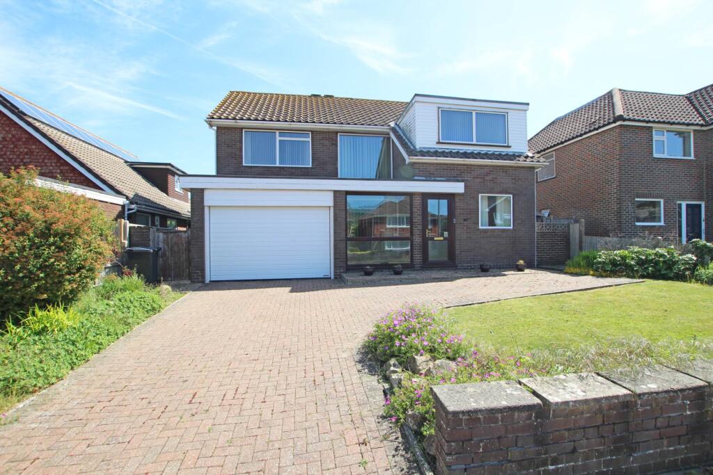 Farlaine Road, Eastbourne, BN21 1XQ