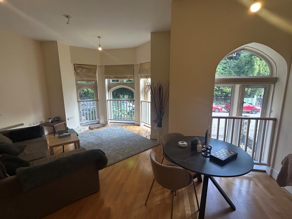 Apartment in Bristol, City of Bristol - View 4