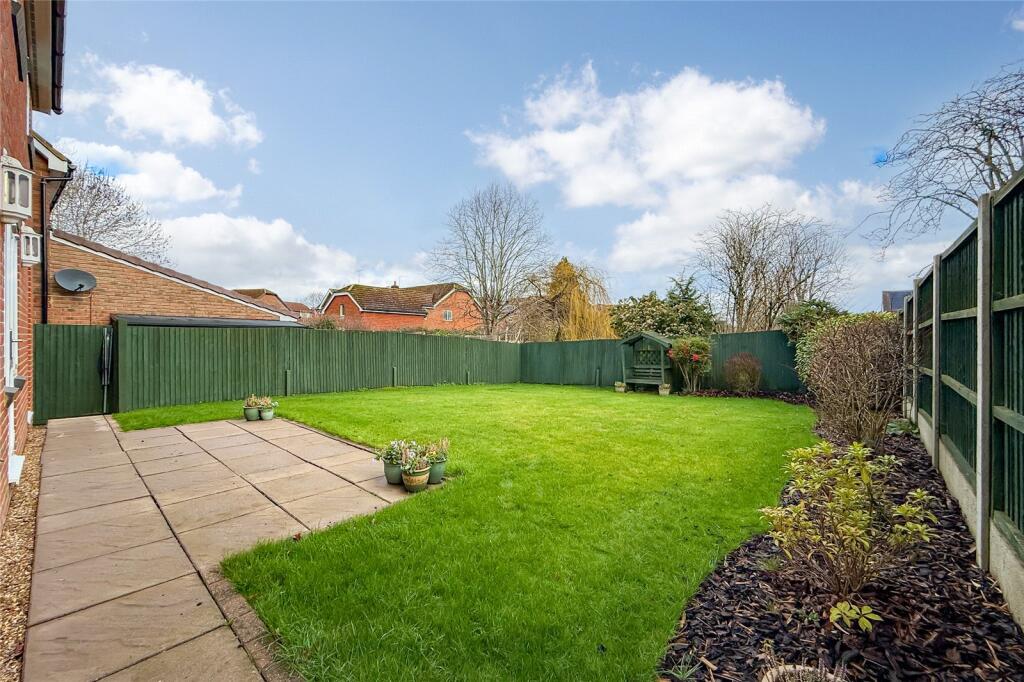 Additional image 9 of Damson Way, St. Albans, Hertfordshire, AL4