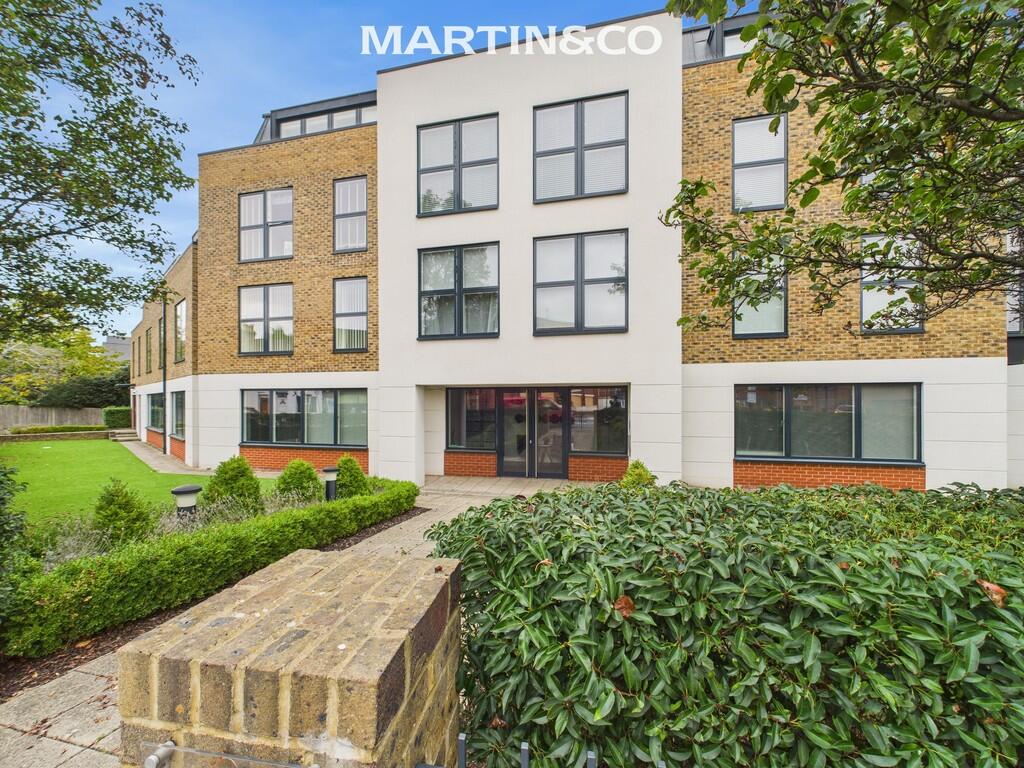 Main image of property: One High Street, Egham