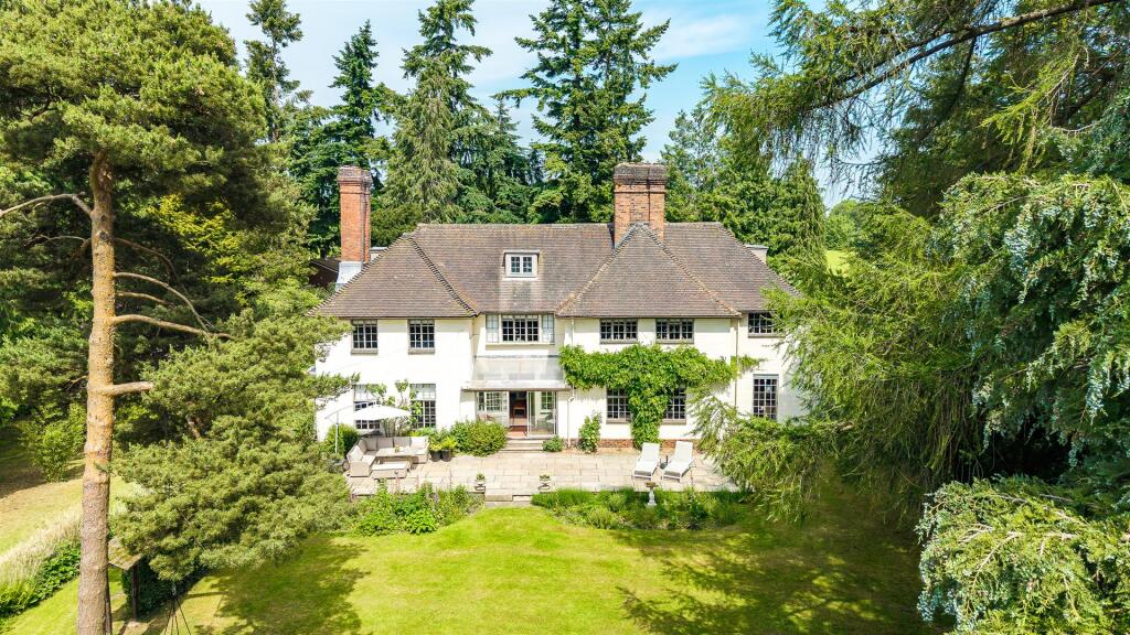Main image of property: Station Road, Chirk, Wrexham