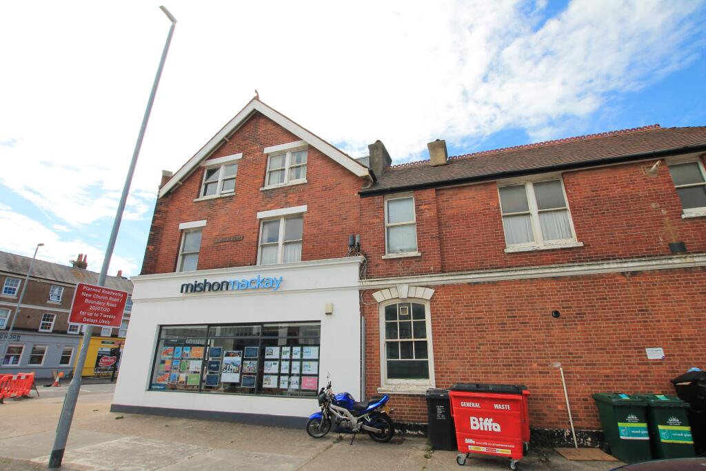 Main image of property: Station Road, Portslade, BRIGHTON