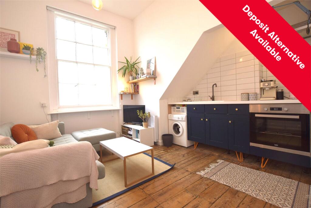 Main image of property: Clarence Square, Cheltenham, Gloucestershire, GL50