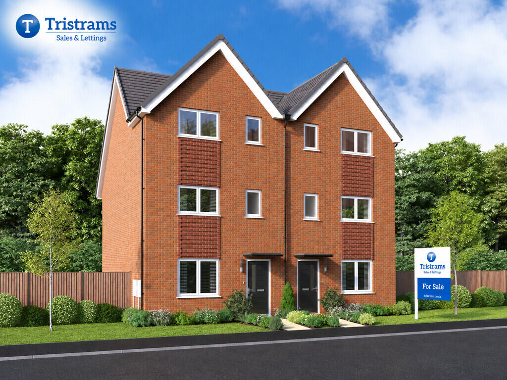 The Hemingate, Bramcote, Nottingham