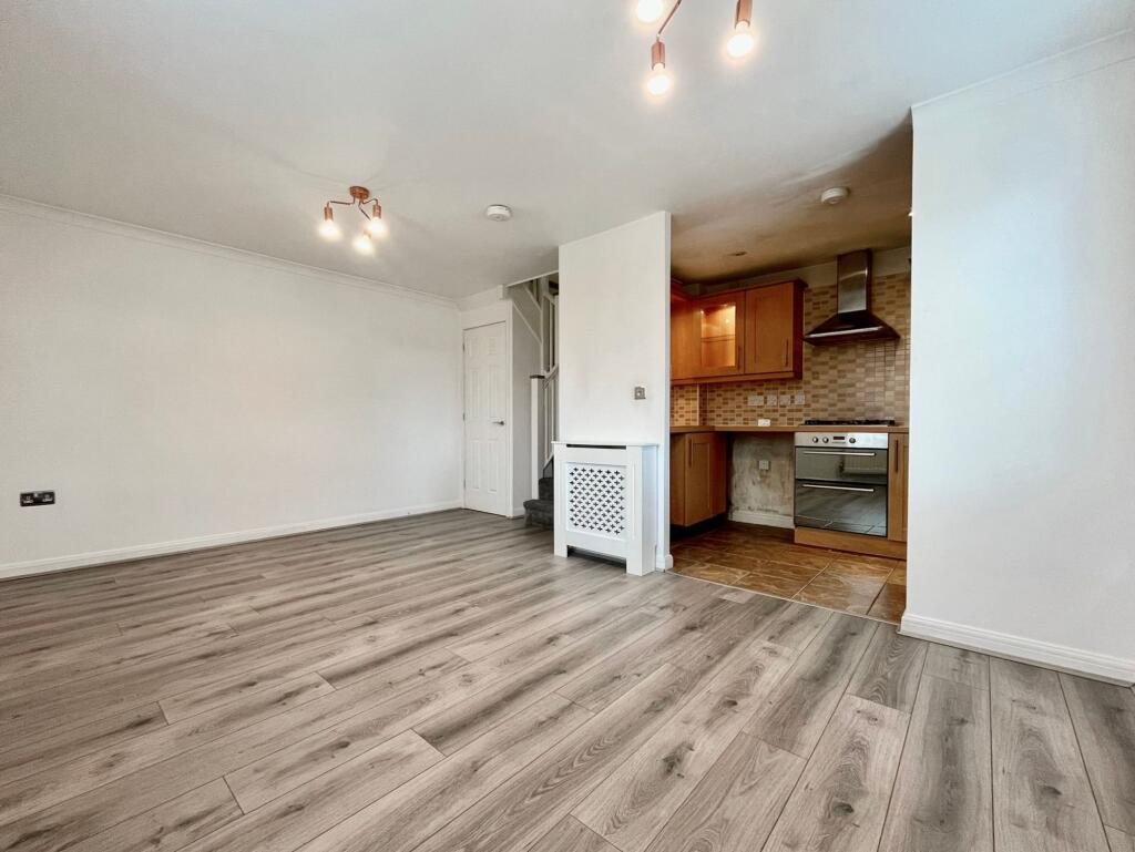 Main image of property: Pennard Close, Newport, NP10