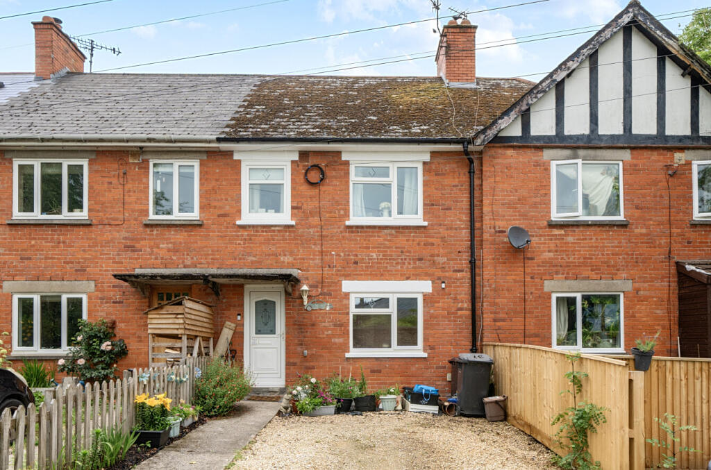 Main image of property: Burrowfield, Bruton, Somerset, BA10 0HN