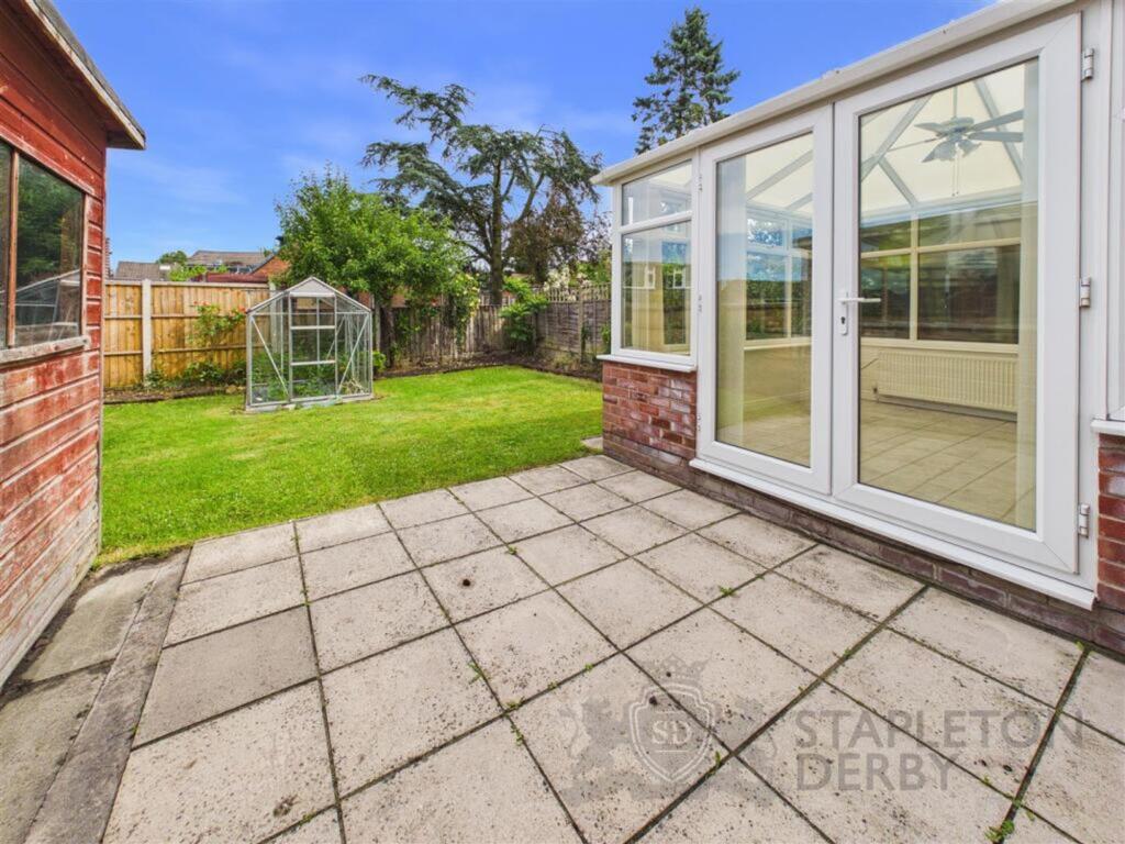 House in St Helens, Rainford - More