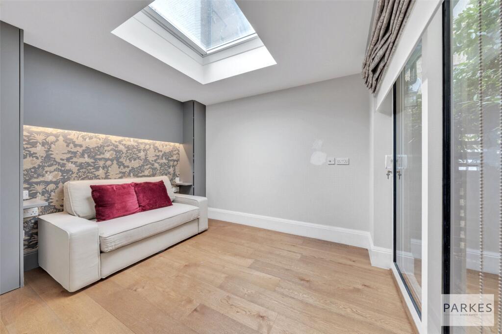 3 bedroom apartment for rent