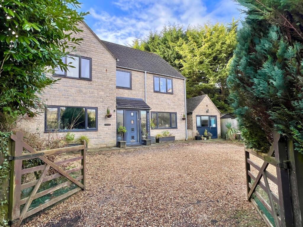 Main image of property: Orchard Lane, Brimscombe, Stroud