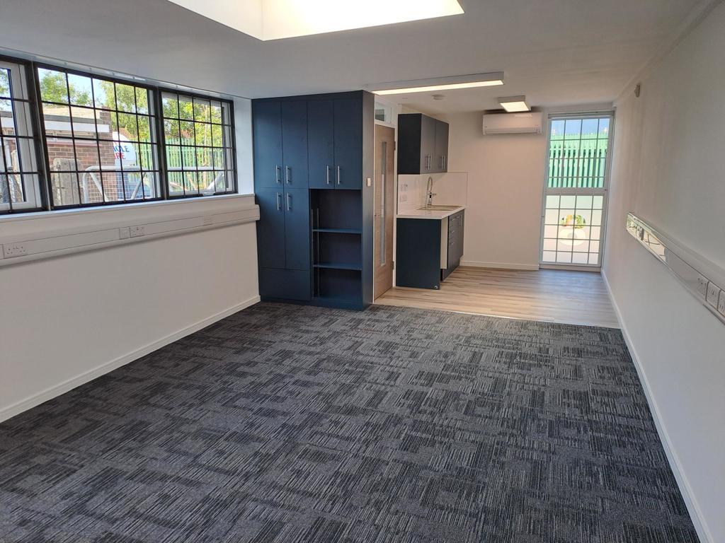 8 Bury Road, Hatfield, Hertfordshire, AL10 8BJ