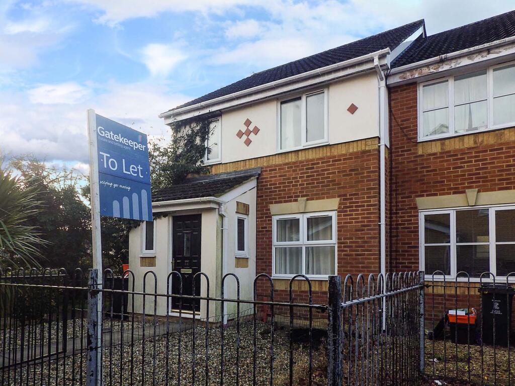 Main image of property: Emerson Close, Swindon, Wiltshire