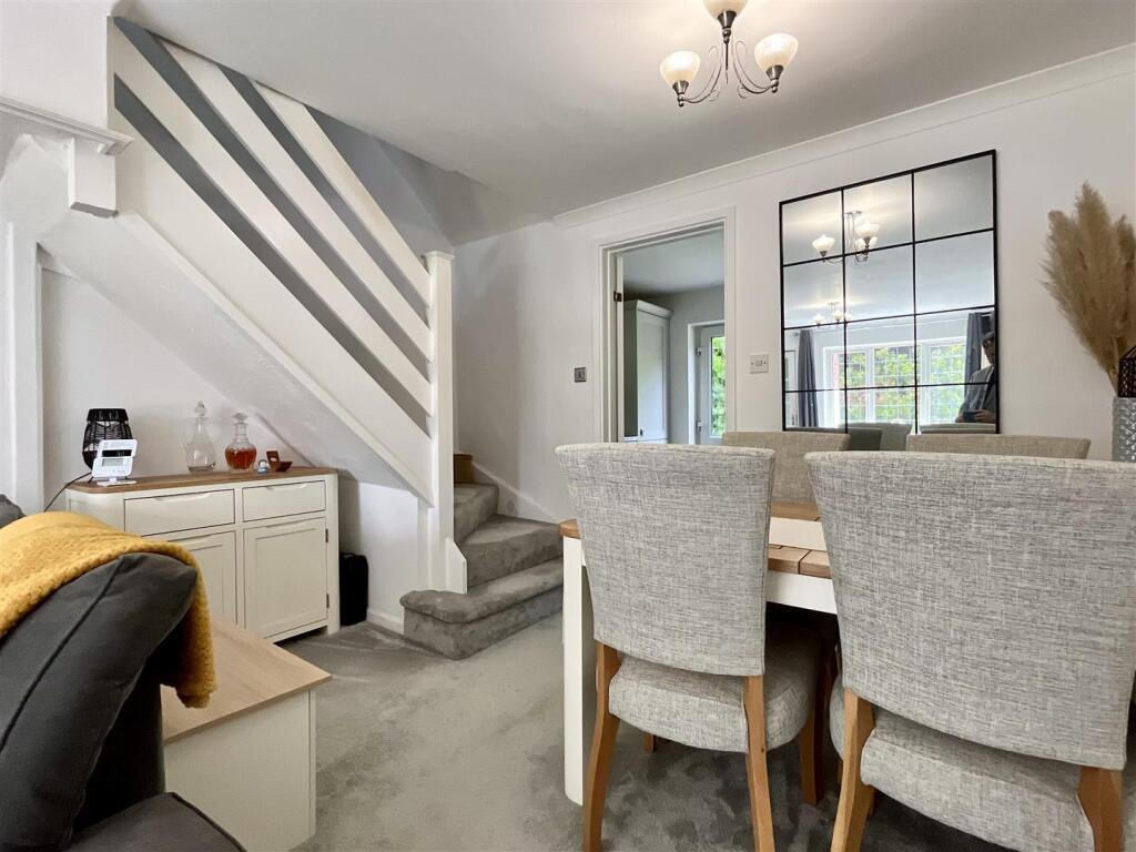Lisures Drive, Sutton Coldfield – pohled 5