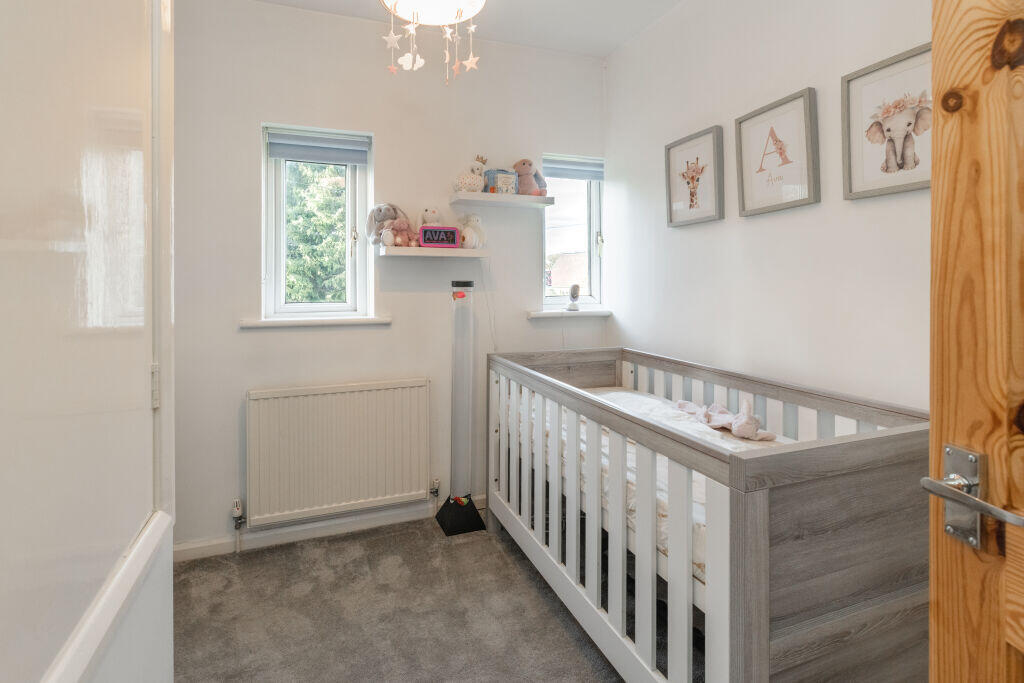 Additional image 11 of Marshfield Road, Settle, BD24