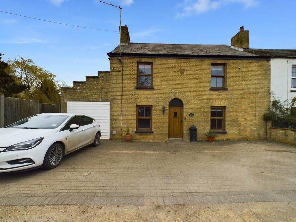 Main image of property: Downham Road, Fincham, Kings Lynn, Norfolk, PE33 9HF