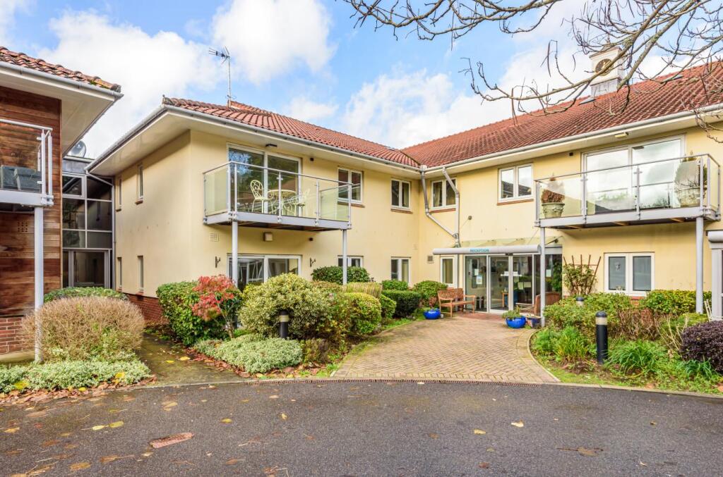 Main image of property: Knightwood Mews, Knightwood Park, Chandler's Ford