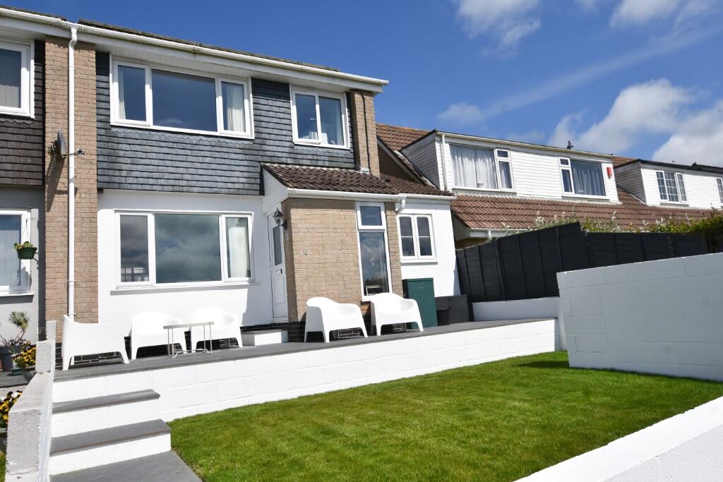 Main image of property: Tolvaddon, Camborne