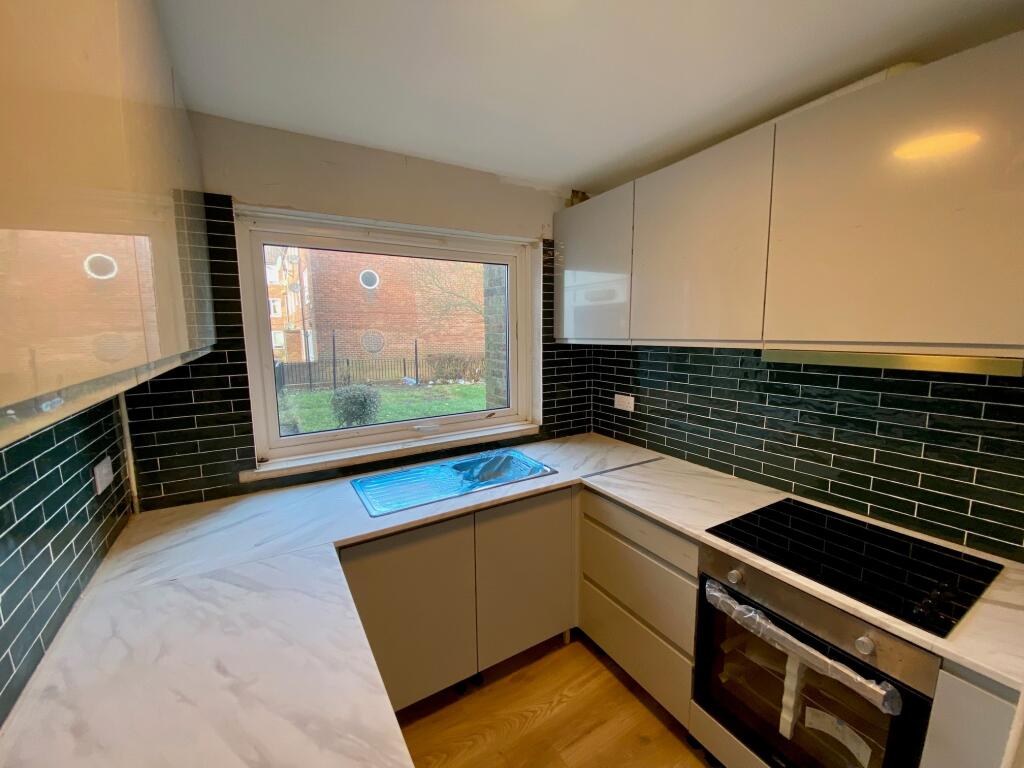 Main image of property: Craster Square, Regent Farm