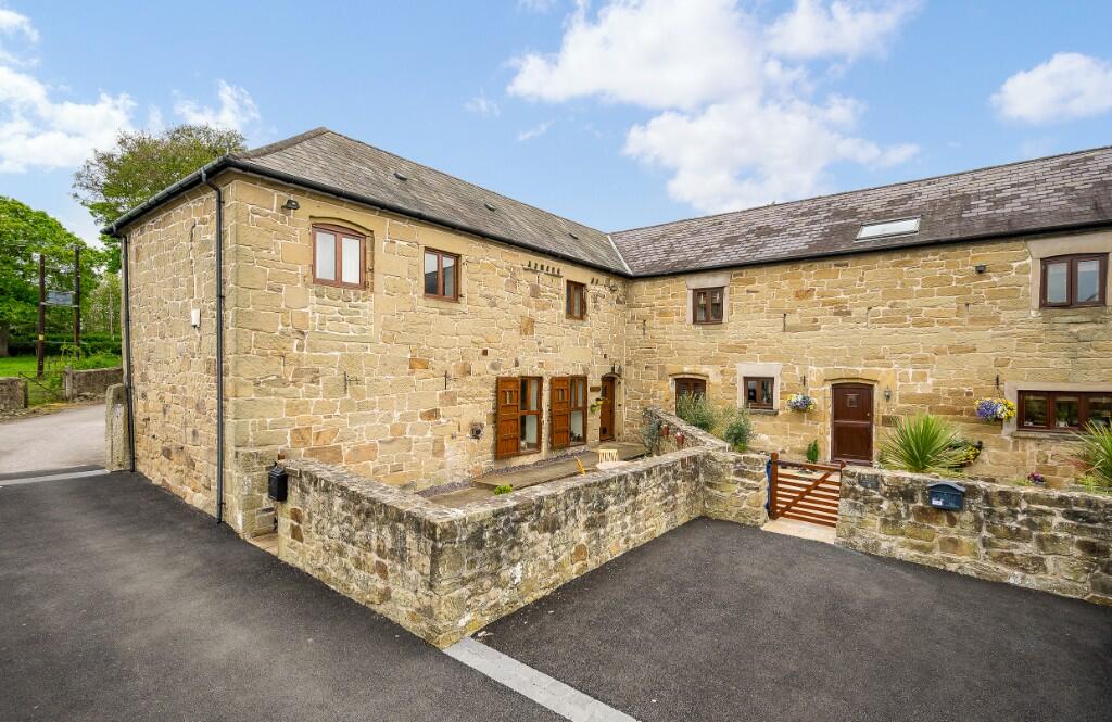 Main image of property: Gatewen Road, Wrexham, Wrexham (County of), LL11