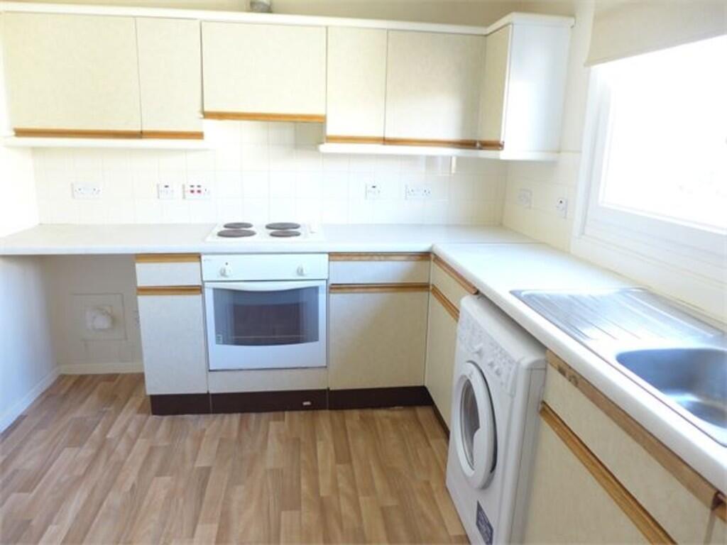 Main image of property: Dorset Court, Anzio Road, Catterick Garrison
