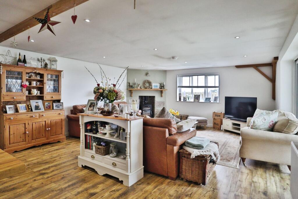 House in Truro - View 4